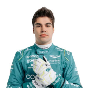 2023 Fernando Alonso Aston Martin F1 Race Suit REPLICA