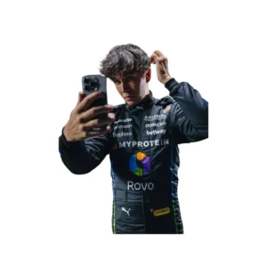 WILLIAMS ALEXANDER ALBON 2026