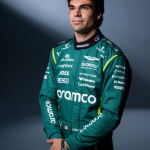 ASTON MARTIN FERNANDO ALONSO 2026