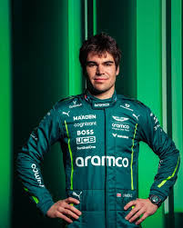 2023 Fernando Alonso Aston Martin F1 Race Suit REPLICA