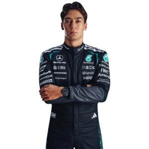 MERCEDES KIMI ANTONELLI 2026