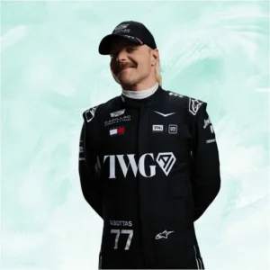 CADILLAC VALTTERI BOTTAS 2026