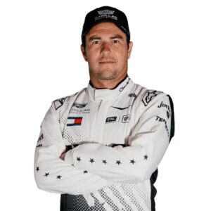Cadillac Serigio Perez Miami GP 2026