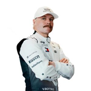 CADILLAC VALTTERI BOTTAS MIAMI GP 2026